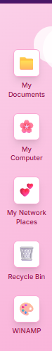 Kawaii Logo